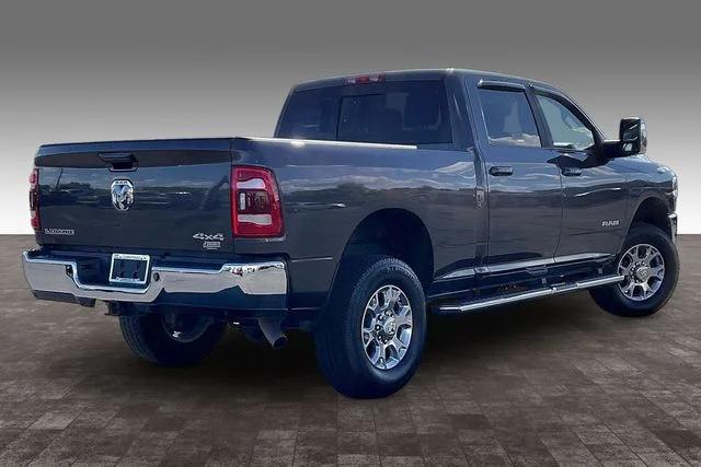 ram ram 2500 pickup 2023 3C6UR5FJ4PG615118 image ram ram 2500 pickup 2023 3C6UR5FJ4PG615118 image